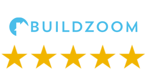 5 Star on Buildzoom