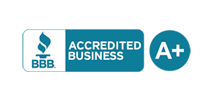 A+ BBB Company