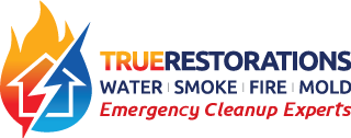 True Restorations Logo