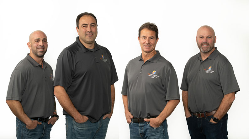 True Restorations Team
